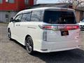 2012 Nissan Elgrand