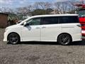 2012 Nissan Elgrand