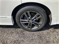 2012 Nissan Elgrand