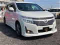 2012 Nissan Elgrand