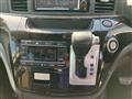 2012 Nissan Elgrand