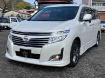 2012 Nissan Elgrand