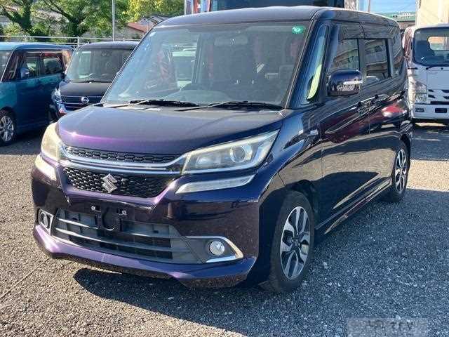 2015 Suzuki Suzuki Others
