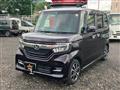 2018 Honda N BOX