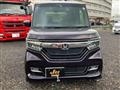 2018 Honda N BOX