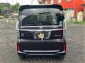 2018 Honda N BOX