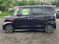 2018 Honda N BOX