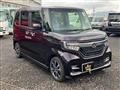 2018 Honda N BOX