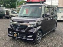 2018 Honda N BOX