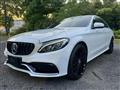 2014 Mercedes-Benz C-Class