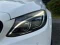 2014 Mercedes-Benz C-Class