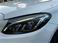 2014 Mercedes-Benz C-Class