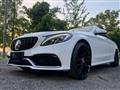2014 Mercedes-Benz C-Class