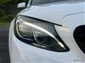 2014 Mercedes-Benz C-Class