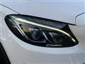 2014 Mercedes-Benz C-Class