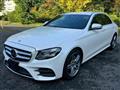 2016 Mercedes-Benz E-Class