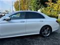 2016 Mercedes-Benz E-Class