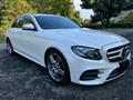 2016 Mercedes-Benz E-Class