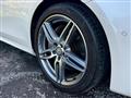 2016 Mercedes-Benz E-Class