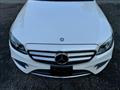 2016 Mercedes-Benz E-Class