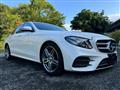 2016 Mercedes-Benz E-Class