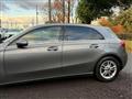 2020 Mercedes-Benz A-Class