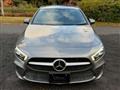 2020 Mercedes-Benz A-Class