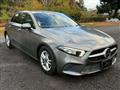 2020 Mercedes-Benz A-Class
