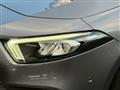 2020 Mercedes-Benz A-Class