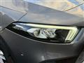 2020 Mercedes-Benz A-Class