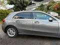 2020 Mercedes-Benz A-Class