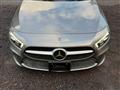 2020 Mercedes-Benz A-Class