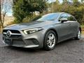 2020 Mercedes-Benz A-Class