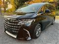 2024 Toyota Alphard G