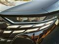 2024 Toyota Alphard G