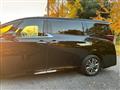2024 Toyota Alphard G