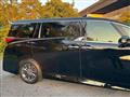 2024 Toyota Alphard G