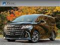 2024 Toyota Alphard G