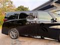 2024 Toyota Alphard G