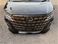 2024 Toyota Alphard G