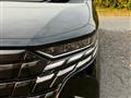 2024 Toyota Alphard G