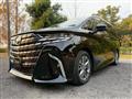2024 Toyota Alphard G