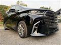 2024 Toyota Alphard G