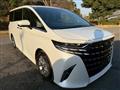 2023 Toyota Alphard G
