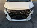 2023 Toyota Alphard G