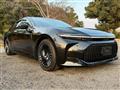 2024 Toyota Crown