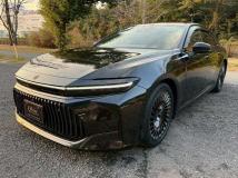 2024 Toyota Crown