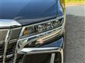 2022 Toyota Alphard G