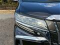 2022 Toyota Alphard G