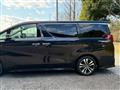 2022 Toyota Alphard G